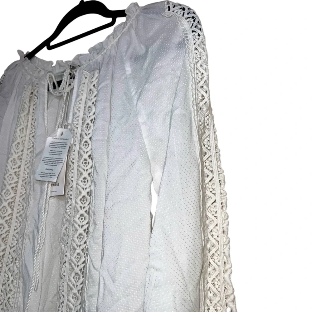Evarae Skye Cover-up Dress Size XS